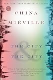The City & The City book cover