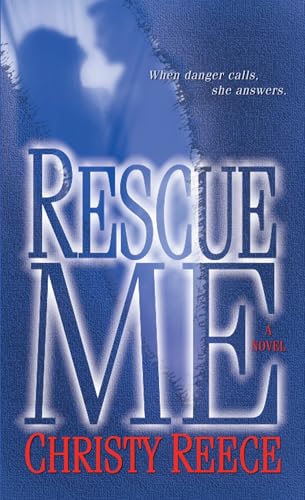 Rescue Me (Last Chance Rescue, #1) book cover