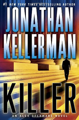 Read Killer (Alex Delaware, #29)