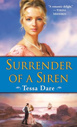 Read Surrender of a Siren (The Wanton Dairymaid Trilogy, #2)