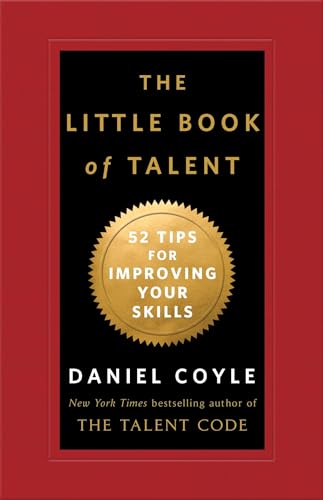 The Little Book of Talent