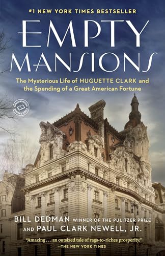 Empty Mansions