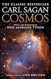 Cosmos cover