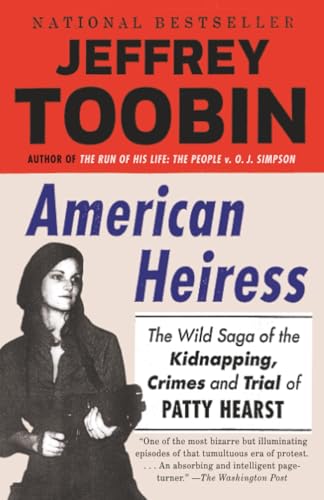 American Heiress