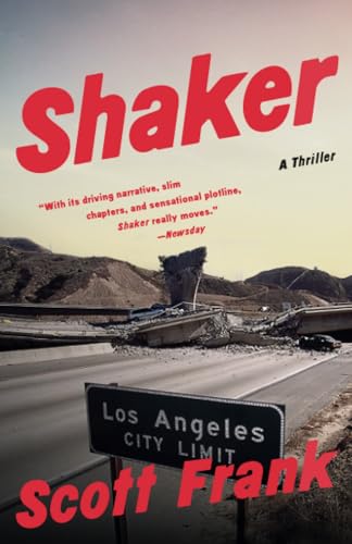 SHAKER