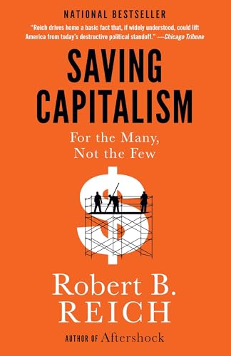 Saving Capitalism
