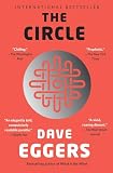The Circle book cover