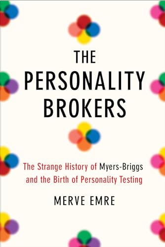 The Personality Brokers