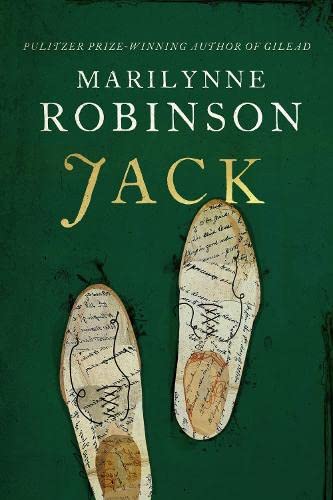 Jack: A Novel