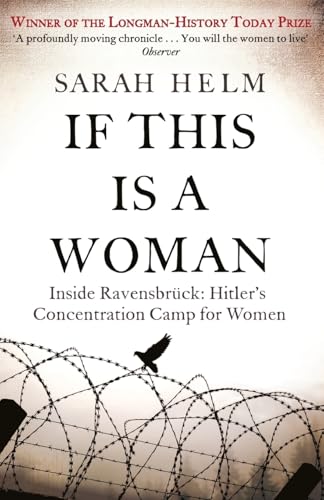 If This Is A Woman