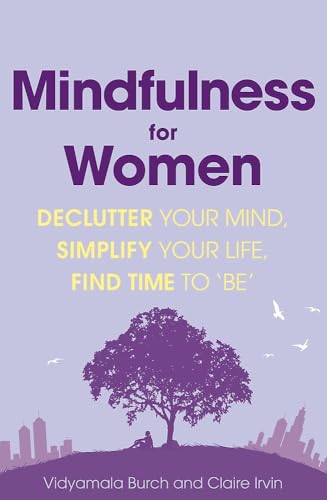 Read Mindfulness For Women
