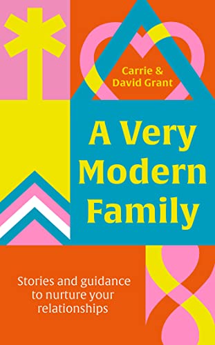 Read A Very Modern Family: Stories and guidance for brave parenting when different is the norm