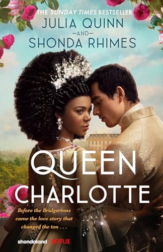 Read Queen charlotte