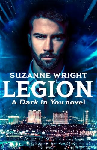 Read Legion (Dark in You, #11)