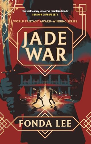 Jade War