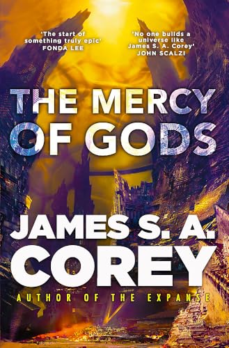 The Mercy of Gods
