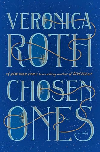 Read Chosen Ones