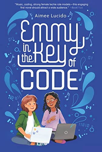 In the Key of Code