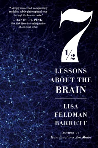 Seven and a Half Lessons About the Brain