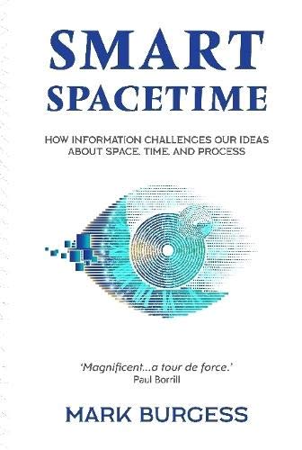 Smart Spacetime
