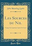 The Discovery of the Source of the Nile