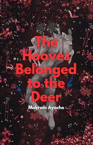 Read The Hooves Belonged to the Deer