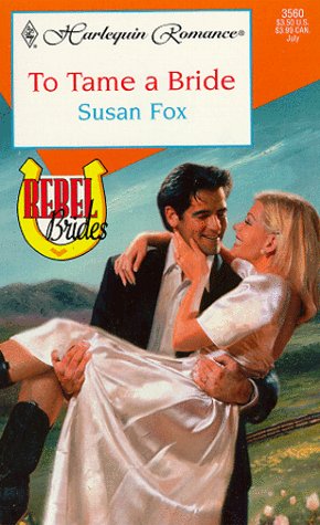Read To Tame a Bride