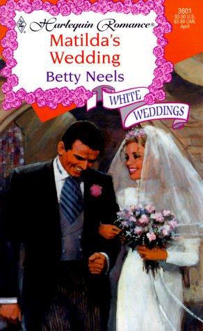 Read Matilda's Wedding