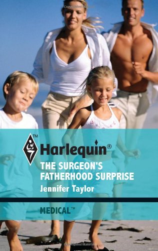 Read The Surgeon's Fatherhood Surprise