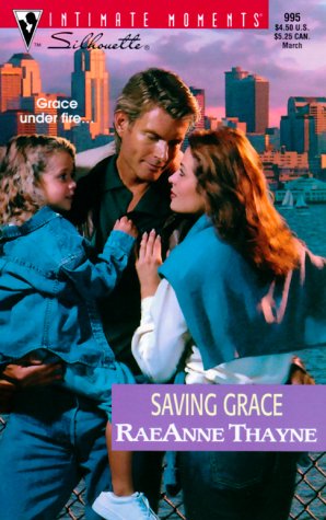 Saving Grace