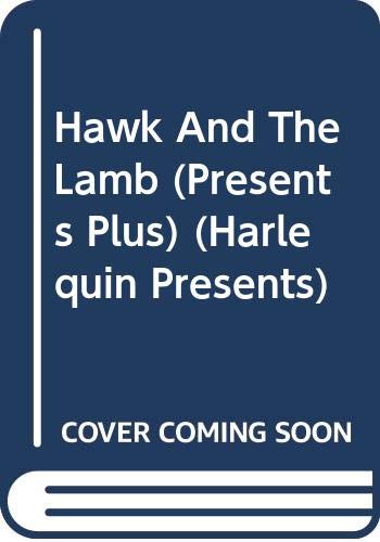Read The Hawk and the Lamb