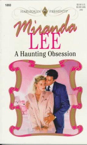 Read A Haunting Obsession