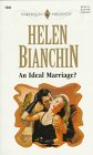 Read An Ideal Marriage?