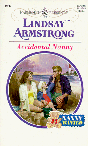 Read Accidental Nanny (Nanny Wanted!)