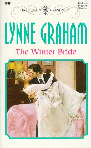 Read The Winter Bride