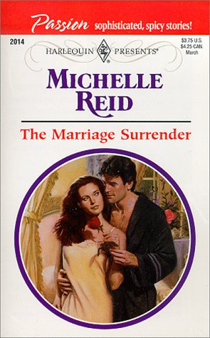 Read The Marriage Surrender