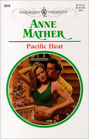 Read Pacific Heat