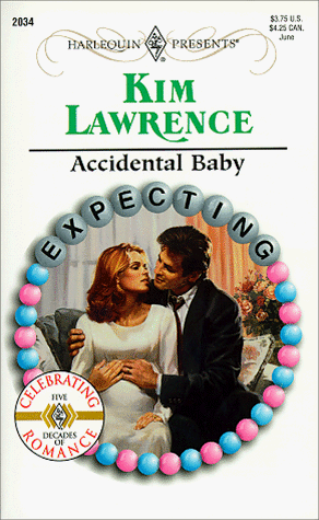 Read Accidental Baby