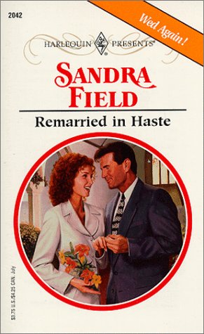 Read Remarried in Haste