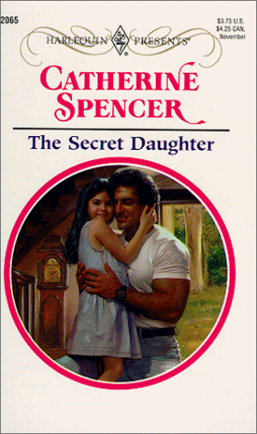 Read The Secret Daughter