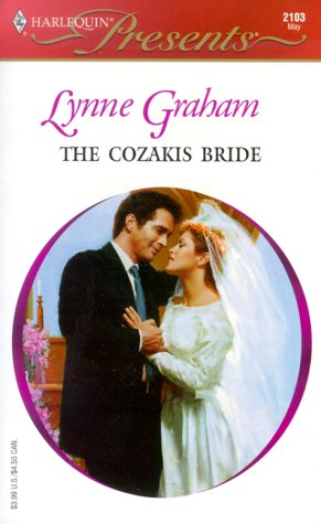 Read The Cozakis Bride