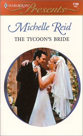 Read The Tycoon's Bride