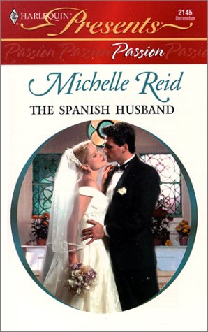 Read The Spanish Husband