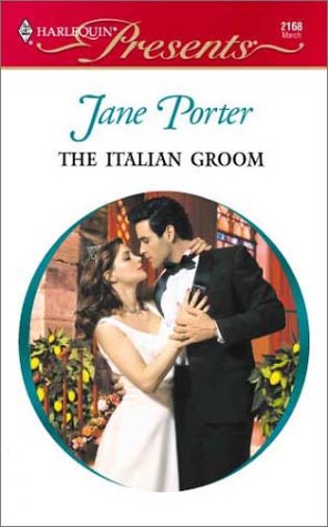 Read The Italian Groom