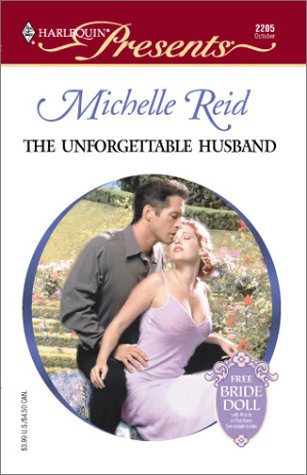 Read The Unforgettable Husband