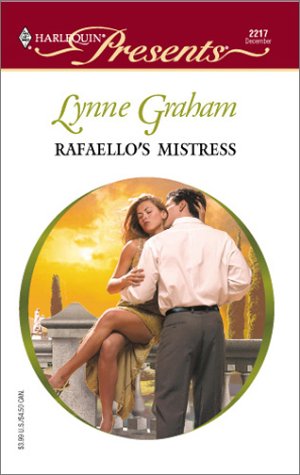 Read Rafaello's Mistress