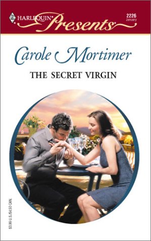 Read The Secret Virgin