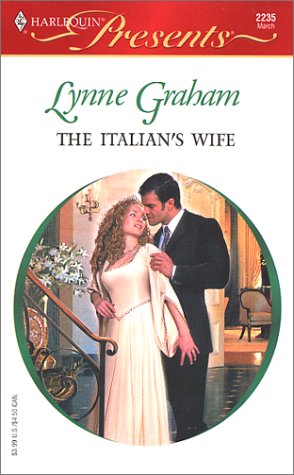 Read The Italian's Wife