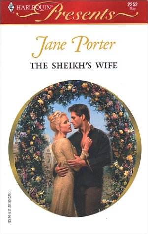 The Sheikh's Wife