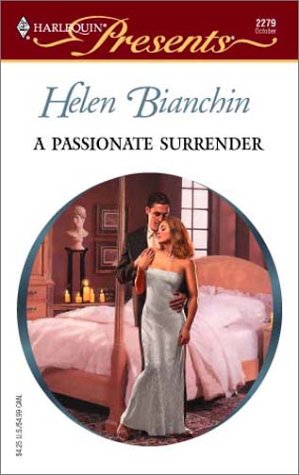 Read A Passionate Surrender